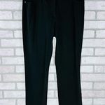 Brax Mary Slim 5 Pocket Jeans in Dark Olive Size 12S Green Photo 3