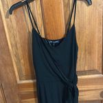 TJ Maxx Black Romper  Photo 0