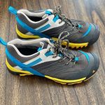 Keen  Marshall Waterproof Hiking Shoe, Multicolor, EU 39/US 8.5 Low Ankle Photo 0