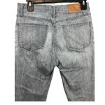 Madewell 9" High Riser Skinny Skinny Jean Shaw Wash 28 Photo 8