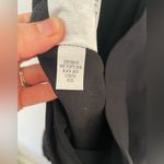 Old Navy  Active Maternity Leggings full panel Stevie flare split hem pants large Photo 8