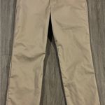 Levi's  Women's Mid Rise Straight Leg Relaxed fit pants Photo 0