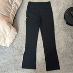 Jason Wu Side Slit Bootcut Dress Pants SMALL Photo 5