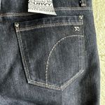 joe's jeans  Women's Japanese Curvy Skinny Jeans Photo 5