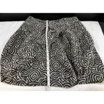 Eva Franco Women's Grey Mini Bubble Skirt Sz 8 SKU 5471 Black Photo 7