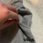 Adidas Fleece Joggers Photo 2
