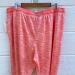 secret treasures  Women’s Knit Joggers 2X New Photo 8