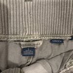 American Eagle AE Snappy Stretch High-Wasted Cargo Mini Skort Photo 1