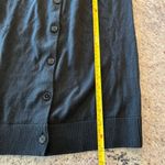 Lacoste  Cashmere Blend Cardigan Sz 36 (small) Photo 8