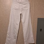 Just Black Women's White Jeans Photo 8