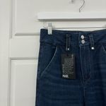 Paige NEW Dion Cargo Pockets Gracie Lou Photo 7