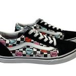Vans  Women's Sweetheart Shoe's Photo 1
