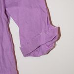 L.L.Bean VINTAGE  LINEN BLOUSE Photo 1