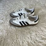 Adidas Samba  White Photo 2