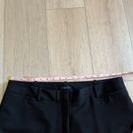 Worthington Women’s Black Curvy Fit Dress Pant Sz 12T Photo 5