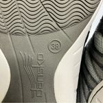 Dansko  honor sneakers gray women’s size 38 7.5 casual comfort‎ shoes neutral Photo 8