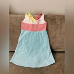 Beautiful high quality swim dress ☀️🏖️ Red Size 8 Photo 1