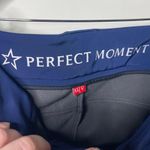 NWT Perfect Moment Navy Blue Aurora Flare Ski Pants sz XL Photo 7