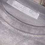 Double Zero Velvet Top Photo 2