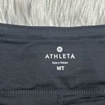 Athleta  MOMENTUM SKORT Black Size MT Photo 3