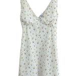 Princess Polly  Nellie Floral Mini Dress Sz 16 Photo 0