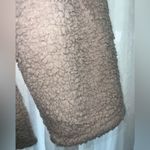 Pottery Barn  Teddy Bear Sherpa Robe, Large Photo 3