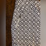 Michael Kors Michael Geometric Jeans with Adjustable Pant - size 16 Photo 3