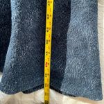 Xhilaration Perfect NYE dress: like new blue night sky with sparkle Photo 5