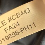 J.Crew Petite One Button Blazer Navy Pinstripe Classic Minimalist US 10P NWT Photo 12