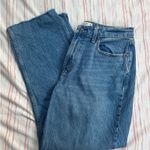 Abercrombie & Fitch Abercrombie Jeans Vintage Straight High-Rise Photo 0