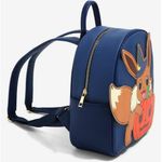 Pokémon New With Tags  Eevee Halloween Mini Backpack - BoxLunch Exclusive Limited Photo 1