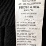 Pink Floyd  Logo Long Sleeve Crewneck Top Photo 6