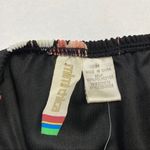 Mimi Chica  Floral Lace-Up‎ Swing Dress Photo 4