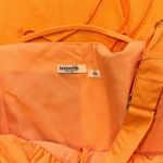 House Of CB NWOT  'Carmen' Bustier Corset Midi Sundress sz XS Photo 4