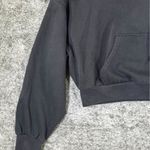 Levi's  Cropped Women's Hoodie Sz Medium Photo 3