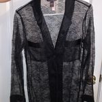 Victoria's Secret Lace Top Photo 1