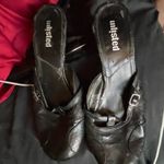 Unlisted  Black Women's Shoes Photo 2