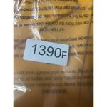 Athleta NWT  Ultimate Stash II Capri Legging Radiant Sunshine Xs ‎ Retail $99 Photo 12