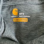 Carhartt Green Light Weight Hoodie Photo 2