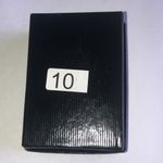 Van Doran Vintage Gold Tone Puffy 3D Heart Dainty Necklace Photo 2