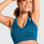 Gymshark Adapt Animal Seamless Sports Bra Photo 0