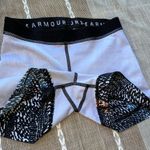 Under Armour  Compression Heat Gear Shorty Photo 3