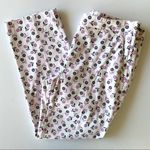 Ny&co Like New Max & . Cotton Blend Cigarette Pants Photo 0