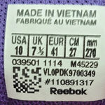 Reebok  Realflex Train Rs 2.0 Running Shoes Sneakers Violet Women's Size 10 Photo 12