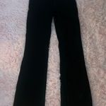 Motel Rocks Black Flare Jeans Photo 0