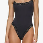SKIMS  Lace Fits Everybody Bodysuit Photo 0