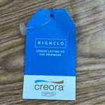 Lands' End Lands’ End Mini Swim Dress Tropical Palm Print NWT - Size Medium 10-12 Photo 9