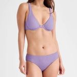 Splendid  Cactus Flower Underwire Bikini Photo 0