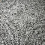 Current/Elliott  Gray Knit Long Sleeve Mini Dress Casual Everyday Photo 11