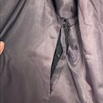 Vintage Dickins & Jones Cashmere and Wool Pea Coat Size 12 Navy Blue One Photo 10